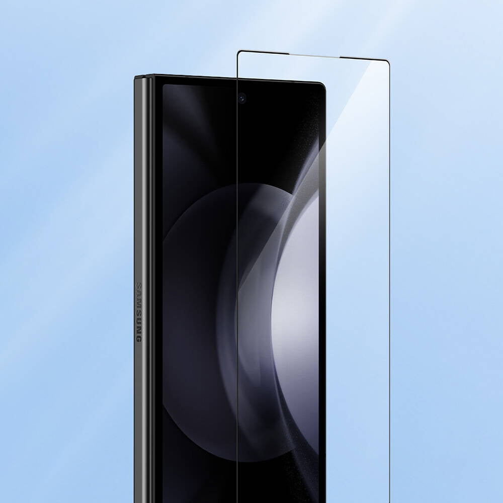 Benks Ultra Shield Galaxy Z Fold 6 Ekran Koruyucu + Kolay Uygulama Aparatlı Benks Ultra Shield Galaxy Z Fold 6 Ekran Koruyucu + Kolay Uygulama Aparatlı